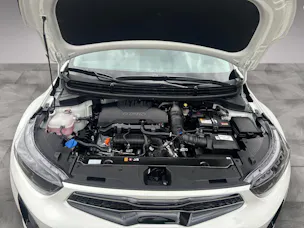 Kia Stonic 1.0 T-GDi MHEV GT-Line