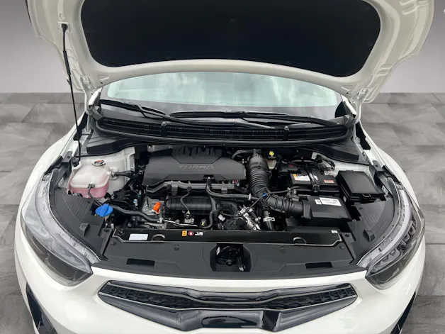 Kia Stonic 1.0 T-GDi MHEV GT-Line