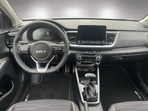 Kia Stonic 1.0 T-GDi MHEV GT-Line