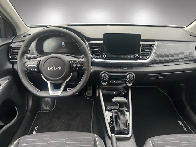 Kia Stonic 1.0 T-GDi MHEV GT-Line