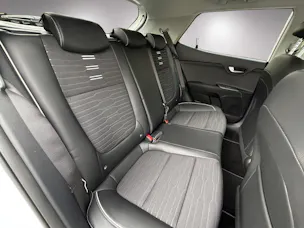 Kia Stonic 1.0 T-GDi MHEV GT-Line