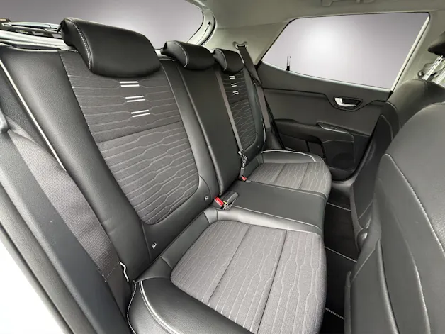 Kia Stonic 1.0 T-GDi MHEV GT-Line