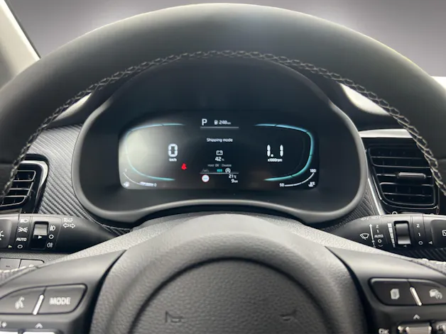 Kia Stonic 1.0 T-GDi MHEV GT-Line