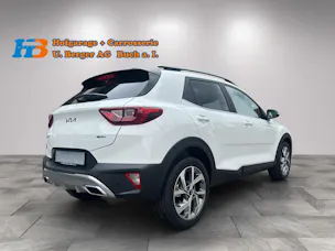 Kia Stonic 1.0 T-GDi MHEV GT-Line