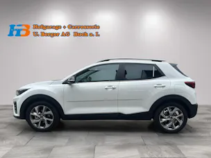 Kia Stonic 1.0 T-GDi MHEV GT-Line