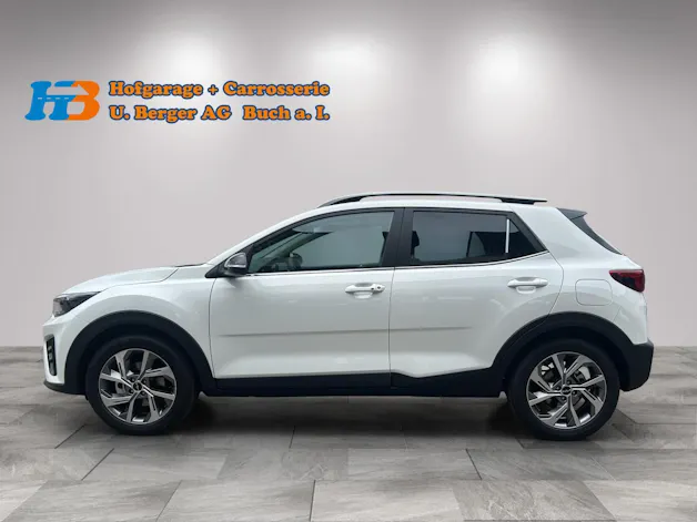 Kia Stonic 1.0 T-GDi MHEV GT-Line