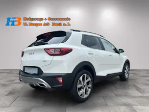 Kia Stonic 1.0 T-GDi MHEV GT-Line