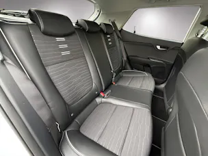 Kia Stonic 1.0 T-GDi MHEV GT-Line