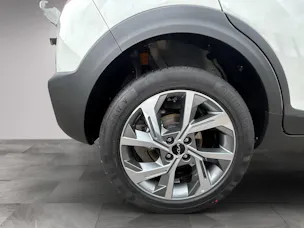 Kia Stonic 1.0 T-GDi MHEV GT-Line