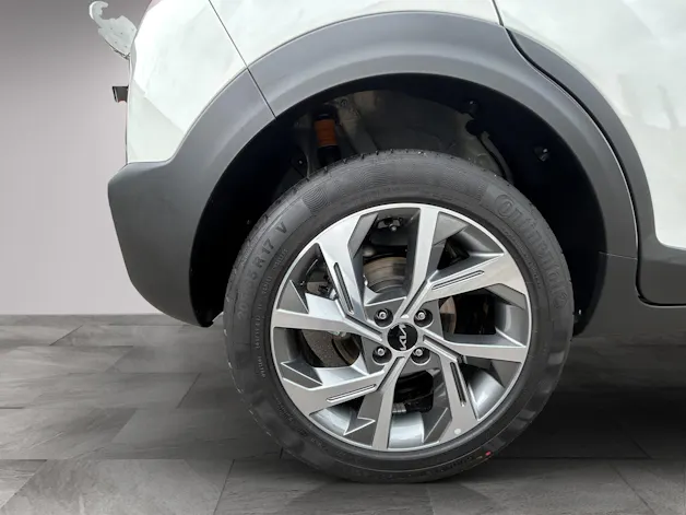 Kia Stonic 1.0 T-GDi MHEV GT-Line