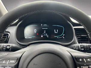 Kia Stonic 1.0 T-GDi MHEV GT-Line