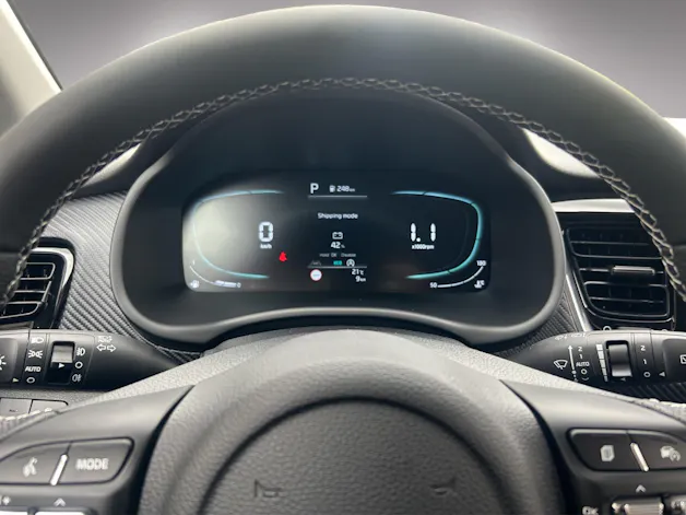 Kia Stonic 1.0 T-GDi MHEV GT-Line