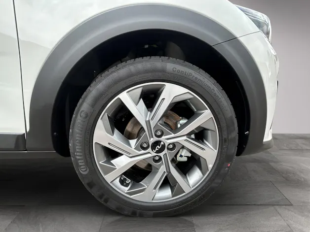 Kia Stonic 1.0 T-GDi MHEV GT-Line