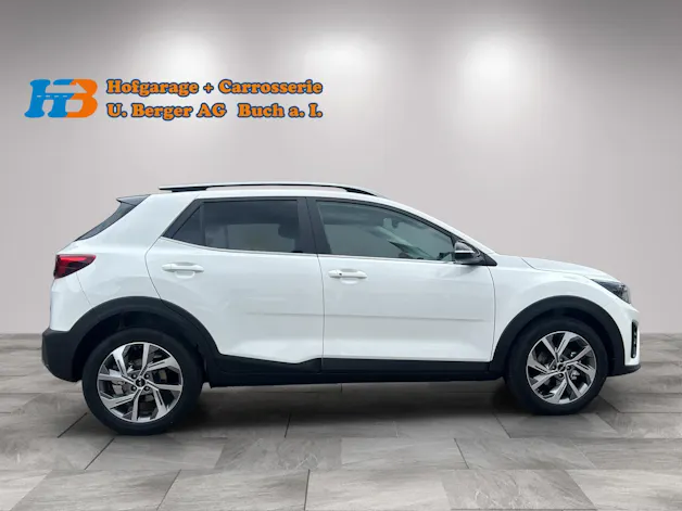 Kia Stonic 1.0 T-GDi MHEV GT-Line