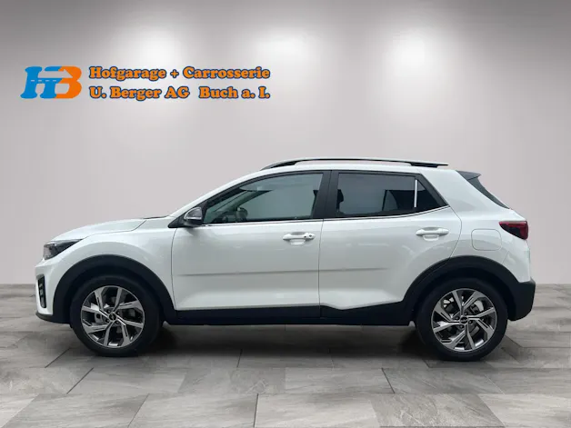 Kia Stonic 1.0 T-GDi MHEV GT-Line