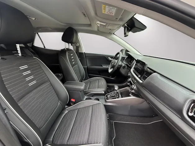 Kia Stonic 1.0 T-GDi MHEV GT-Line