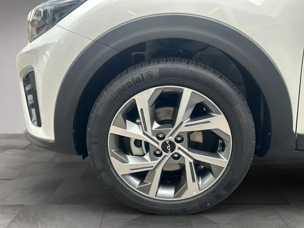 Kia Stonic 1.0 T-GDi MHEV GT-Line