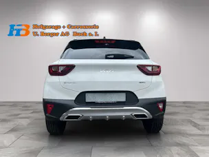 Kia Stonic 1.0 T-GDi MHEV GT-Line