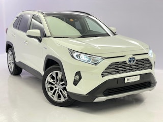 Vehicle image TOYOTA RAV-4 0