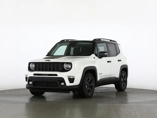 Jeep Renegade 1.5 Turbo North Star