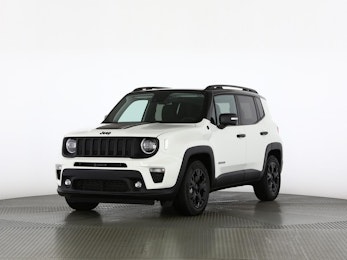 Vehicle image JEEP Renegade 1.5 Turbo North Star