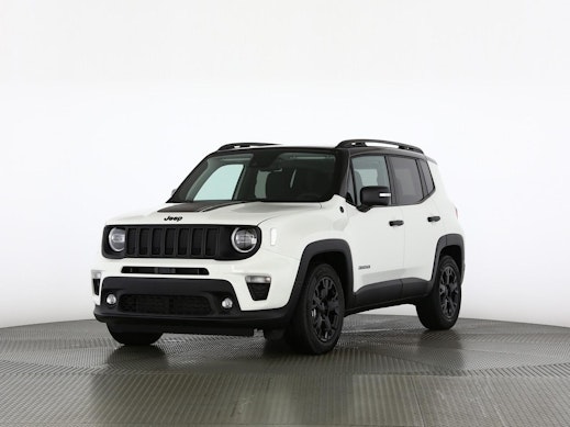 JEEP Renegade 1.5 Turbo North Star 0