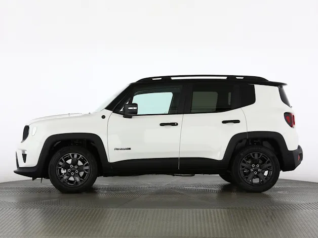 Jeep Renegade 1.5 Turbo North Star