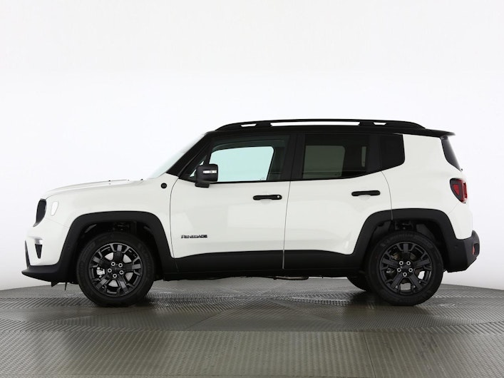 Vehicle image JEEP RENEGADE