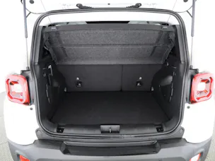Jeep Renegade 1.5 Turbo North Star