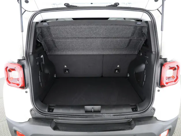 Jeep Renegade 1.5 Turbo North Star