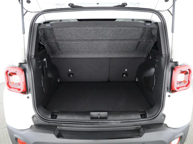 Jeep Renegade 1.5 Turbo North Star