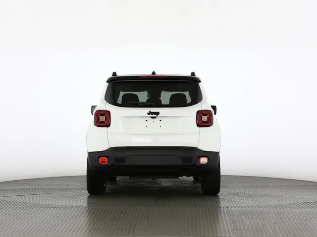 Jeep Renegade 1.5 Turbo North Star