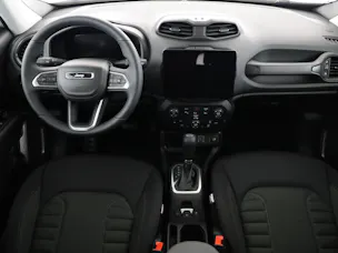 Jeep Renegade 1.5 Turbo North Star