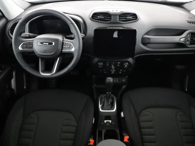Jeep Renegade 1.5 Turbo North Star