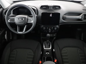 Vehicle image JEEP Renegade 1.5 Turbo North Star