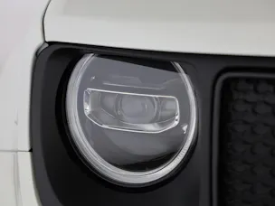 Jeep Renegade 1.5 Turbo North Star
