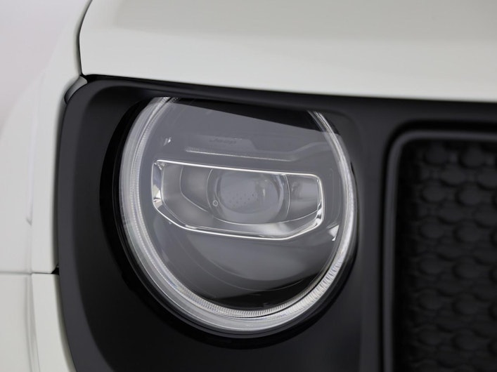 Vehicle image JEEP RENEGADE