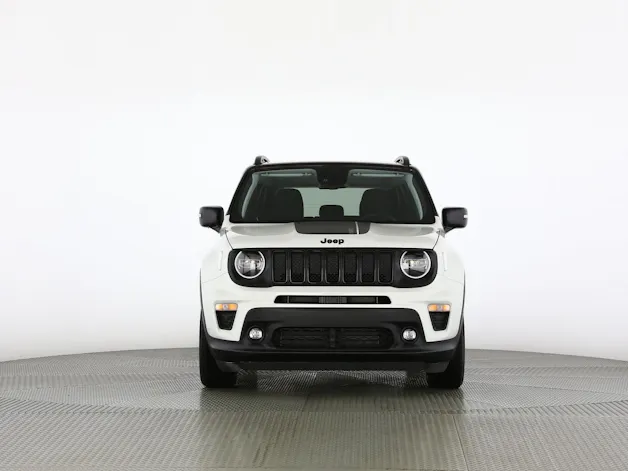 Jeep Renegade 1.5 Turbo North Star