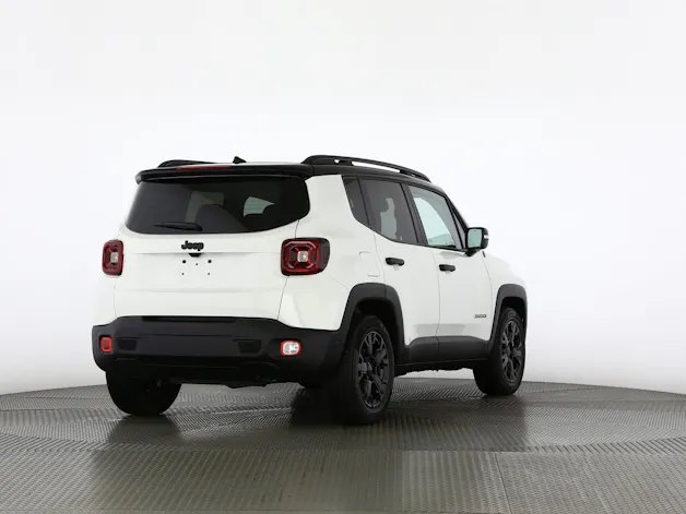 Jeep Renegade 1.5 Turbo North Star