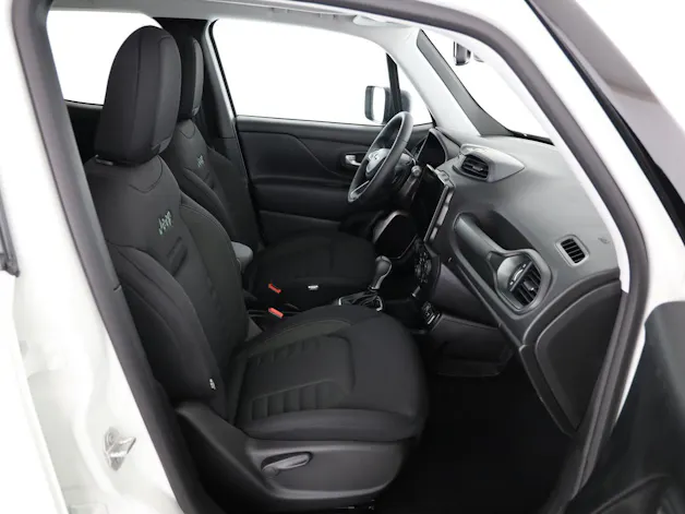Jeep Renegade 1.5 Turbo North Star