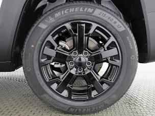 Jeep Renegade 1.5 Turbo North Star