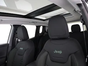 Jeep Renegade 1.5 Turbo North Star