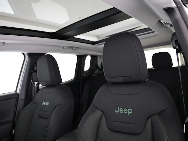 Jeep Renegade 1.5 Turbo North Star