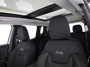 Vehicle image JEEP Renegade 1.5 Turbo North Star