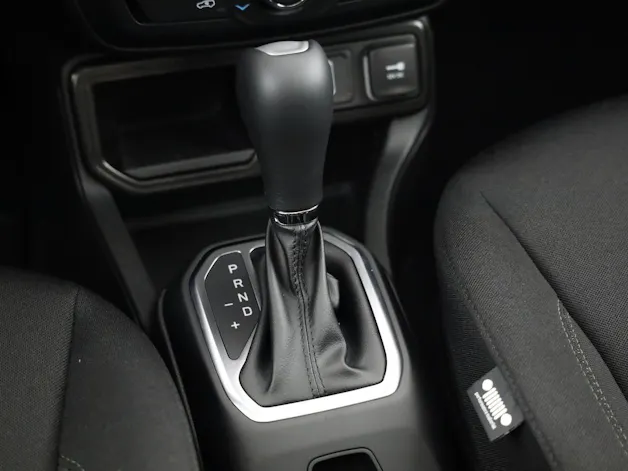 Jeep Renegade 1.5 Turbo North Star