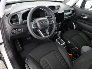 Jeep Renegade 1.5 Turbo North Star