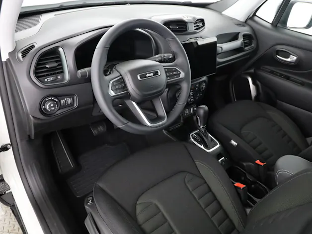 Jeep Renegade 1.5 Turbo North Star