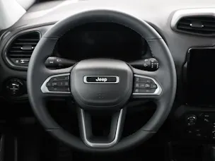 Jeep Renegade 1.5 Turbo North Star