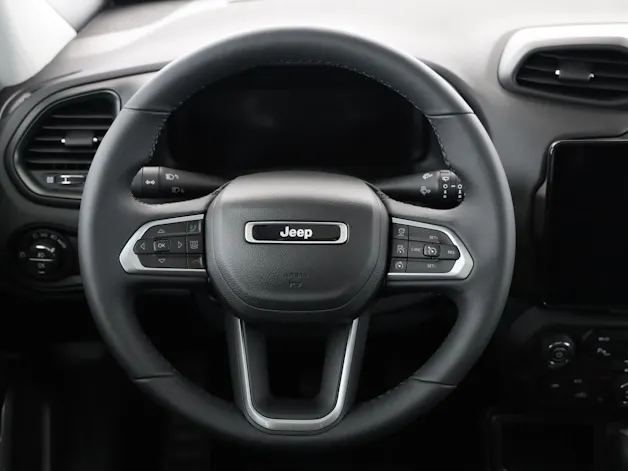Jeep Renegade 1.5 Turbo North Star