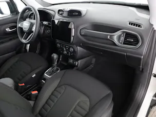 Jeep Renegade 1.5 Turbo North Star